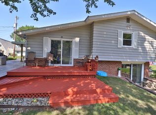 10413 N Earl Ave, Monticello, IN 47960