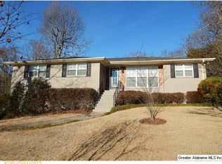 1748 Shades View Ln, Vestavia Hills, AL 35216