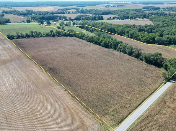 V/l S State Road 104 Rd, La Porte, IN 46350