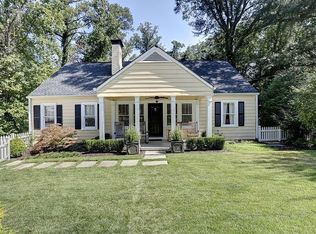 2127 Howell Mill Rd NW, Atlanta, GA 30318