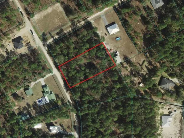 6295 SW 133RD TERRACE LOT 16, OCALA, FL 34481