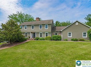 1770 Maplewood Ln, Allentown, PA