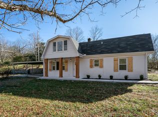 116 Natures Trl, Ashland City, TN 37015