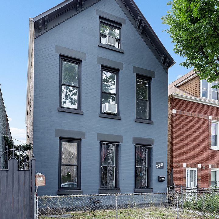 1st image of 2351 S Trumbull Ave