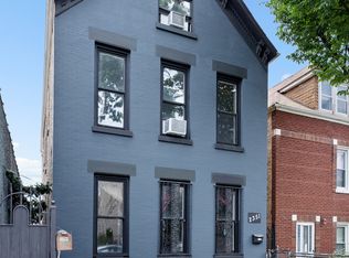 2351 S Trumbull Ave, Chicago, IL 60623
