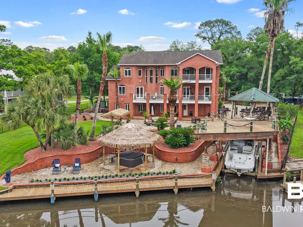 16921 Sweeney Rd, Summerdale, AL 36580