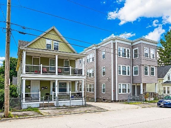 2nd image of 53-57 Woodland St