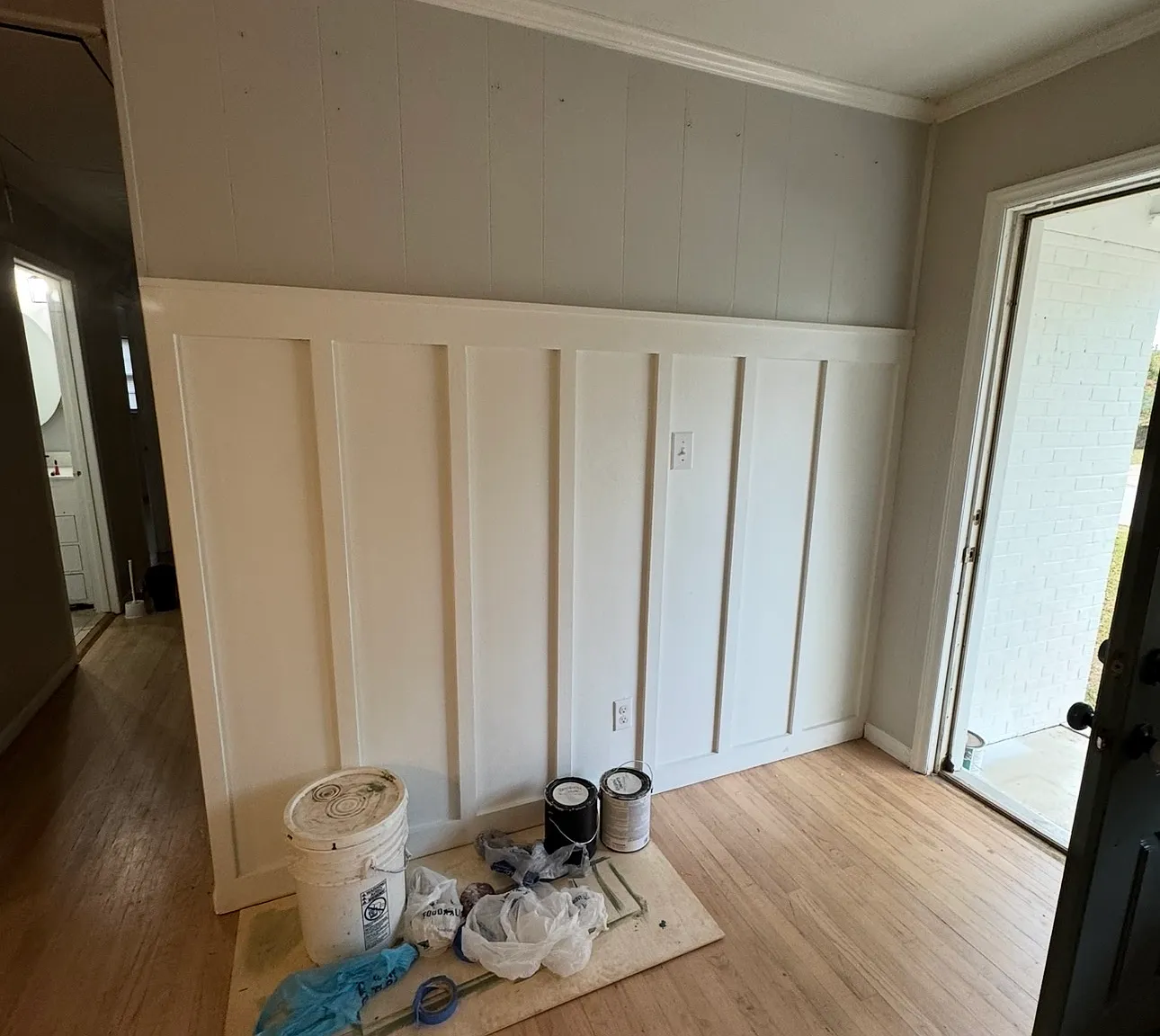 3 bed, 1404 sqft, $1,600 — Photo 2