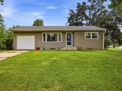 1000 Mulberry St, Tipton, IA, 52772