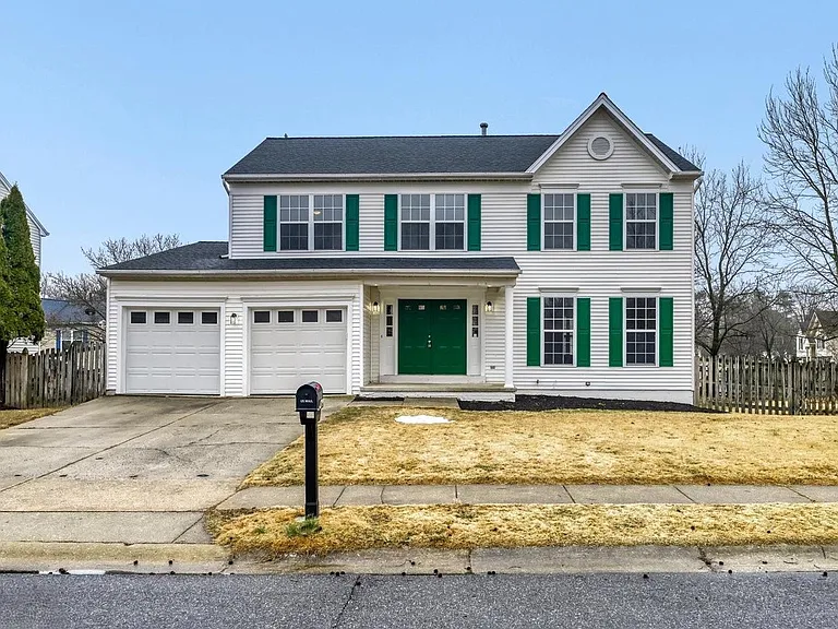 6351 Hanover Crossing Way — Photo 1
