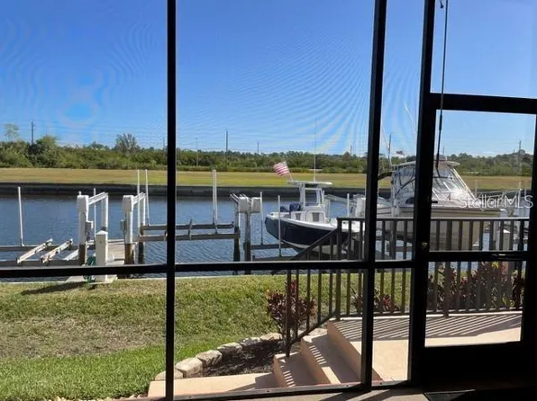 3500 Mondovi Ct Unit 811, Punta Gorda, FL 33950