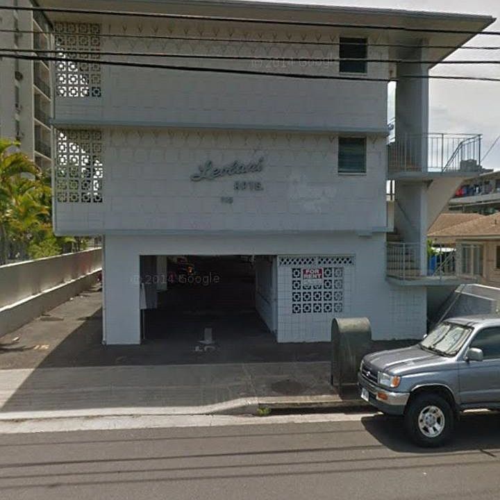 2nd image of 715 Piikoi St APT 207