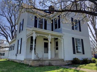 505 1st St, Warsaw, KY 41095