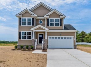 3809 Cornland Rd, Chesapeake, VA 23322