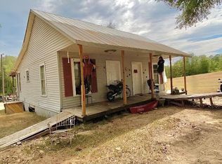 2062 Union Church Rd, Magnolia, MS 39652