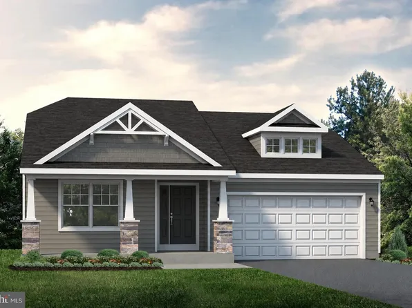 20 Kristi Ln, Biglerville, PA 17307