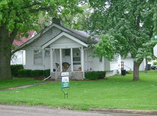 454 Woodrow St, Chillicothe, MO 64601