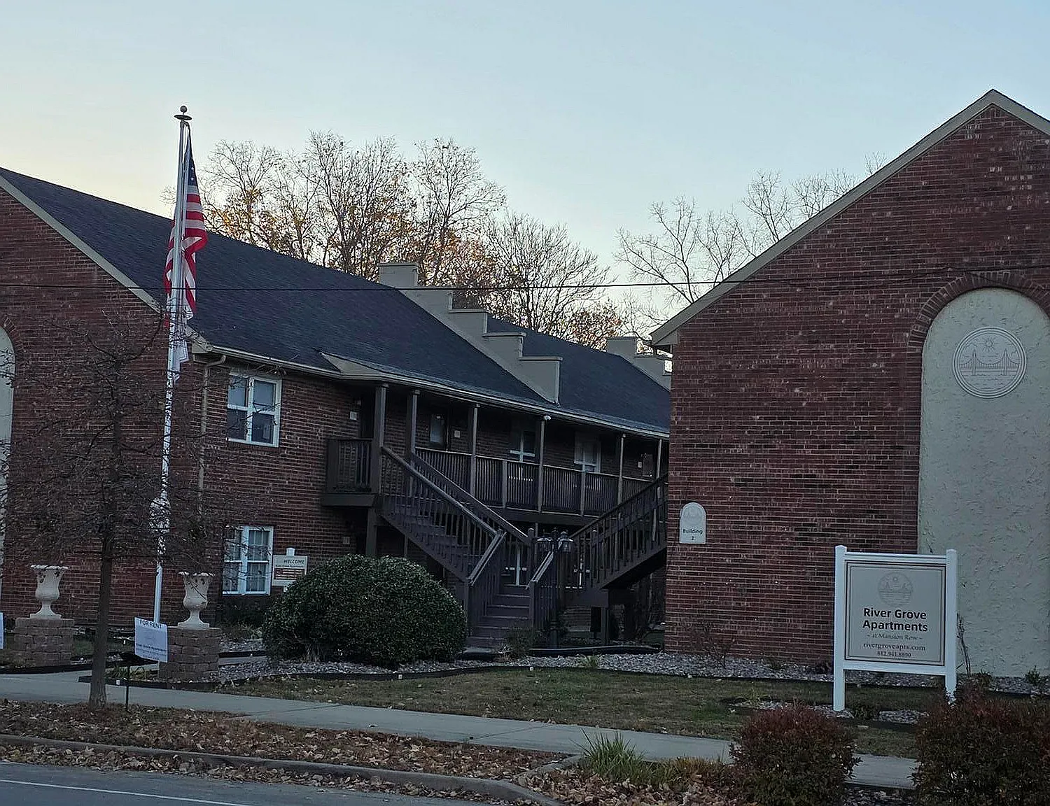 River Grove Apartments — Photo 1