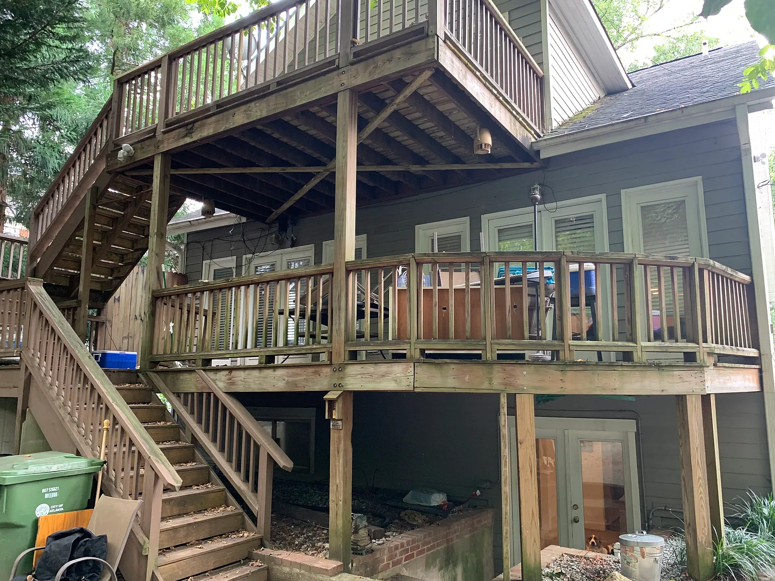 2 bed, 1100 sqft, $2,975 — Photo 4