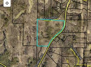 2 Wagers Mill Rd, Newnan, GA 30263