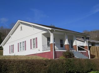 78 Scenic Dr, Sukey Rdg, KY 40806