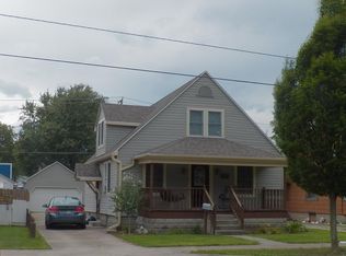 638 Mercer Ave, Decatur, IN 46733