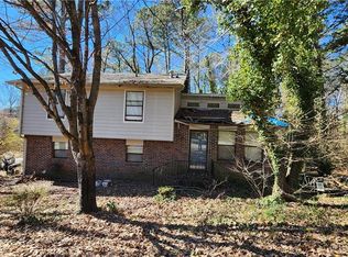 2674 Hyde Cir, Duluth, GA 30096