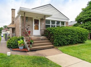 3110 Prairie Ave, Brookfield, IL 60513