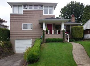 4114 54th Ave SW, Seattle, WA 98116