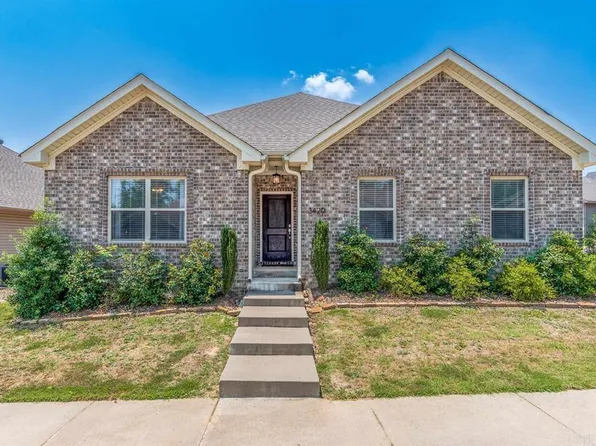 (undisclosed Address), Bryant, AR 72022