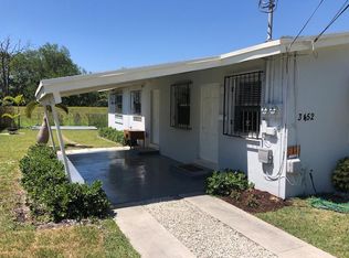 3452 SW 69th Ave, Miami, FL 33155