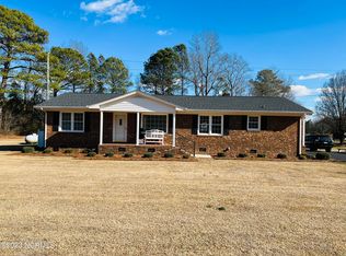 2865 Hull Rd, Snow Hill, NC 28580