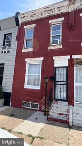 3046 Rosehill St, Philadelphia, PA, 19134