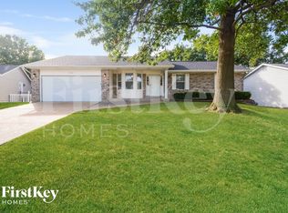 2134 Willow Trace Dr, Arnold, MO 63010