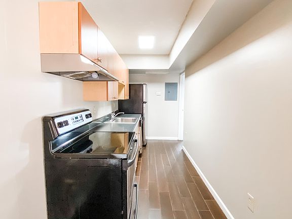 Finishes vary by individual unit. All units at Rhodes 66 are 1 bedroom and 1 bath.