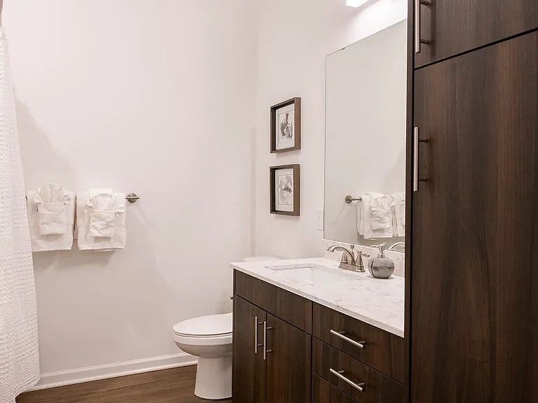 The Residences at Galleria — Photo 12