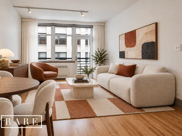 65 Washington Street #8D, photo 4