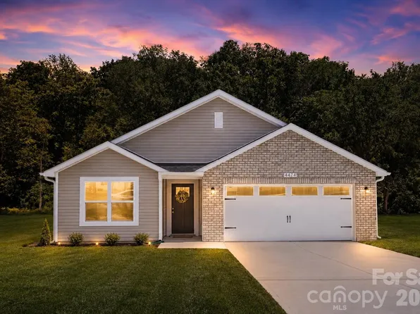 1237 Janice Rd, Lincolnton, NC 28092