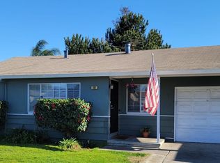 261 Culp Ave, Hayward, CA 94544
