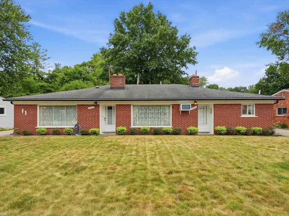 11046 Russell St, Utica, MI 48317