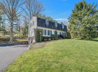 5132 Canter Dr, Roanoke, VA 24018