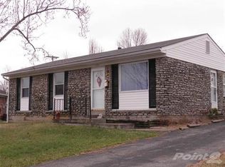 1105 Bolero Way, Frankfort, KY 40601