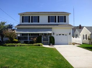 207 Wesley Rd, Ocean City, NJ 08226