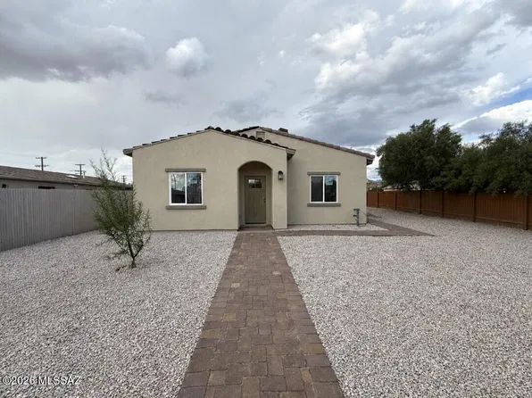 822 W Florence St, Tucson, AZ 85705