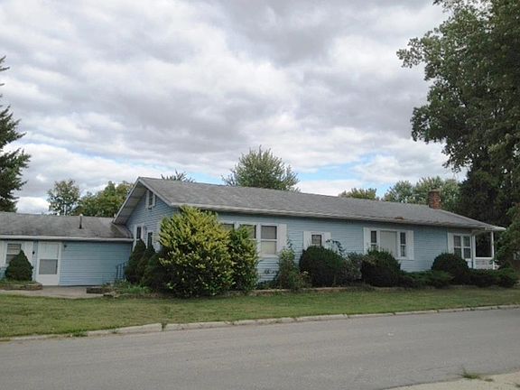 3rd image of 203 E Vine St