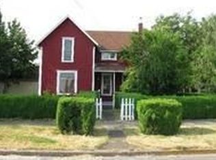 375 SE Walnut St, Hillsboro, OR