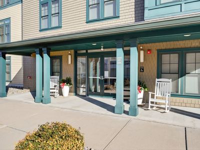 38 Hope Street #1307, Niantic, CT, 06357