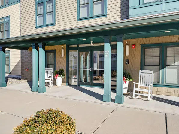 38 Hope Street #1307, East Lyme, CT 06357