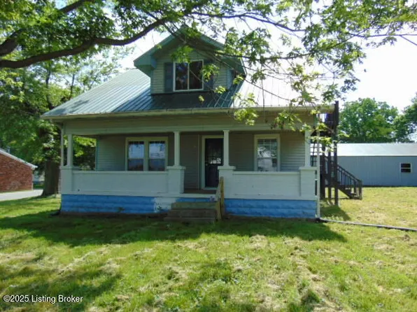 27 Alexander Ave, Bedford, KY 40006