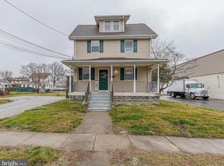 1001 Chestnut St UNIT 1, Darby, PA 19023